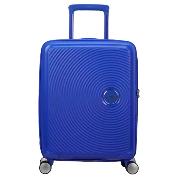 טרולי american tourister soundbox