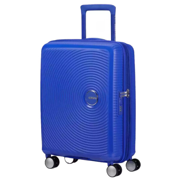 טרולי american tourister soundbox