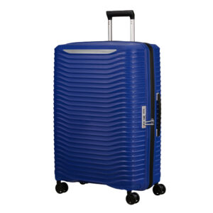 Samsonite hard luggage