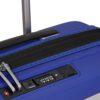 Samsonite trolley suitcase