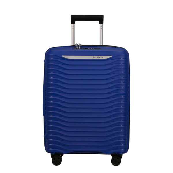 ⁦Samsonite trolley suitcase (20 אינץ') UPSCAPE KJ111001⁩ – תמונה ⁦7⁩