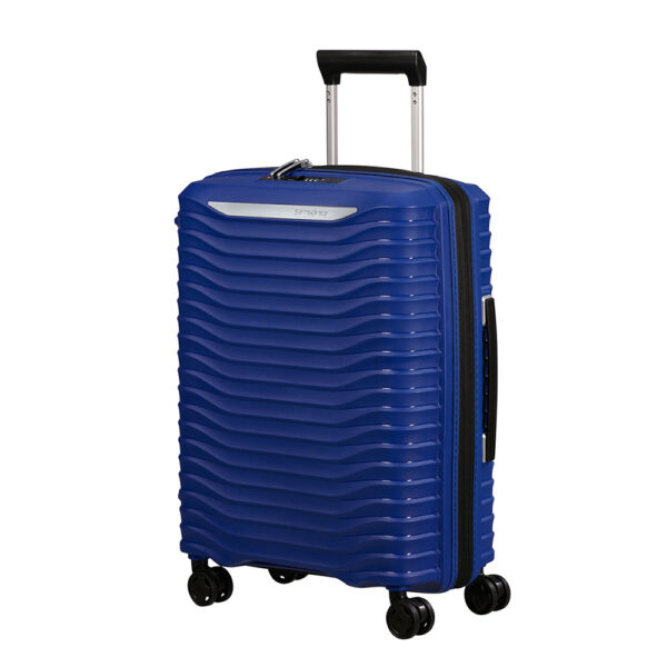 ⁦Samsonite trolley suitcase (20 אינץ') UPSCAPE KJ111001⁩ – תמונה ⁦10⁩