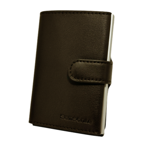 Slide-Up Wallet