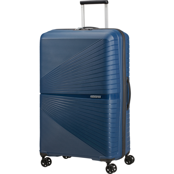 American Tourister Airconic Midnight Navy