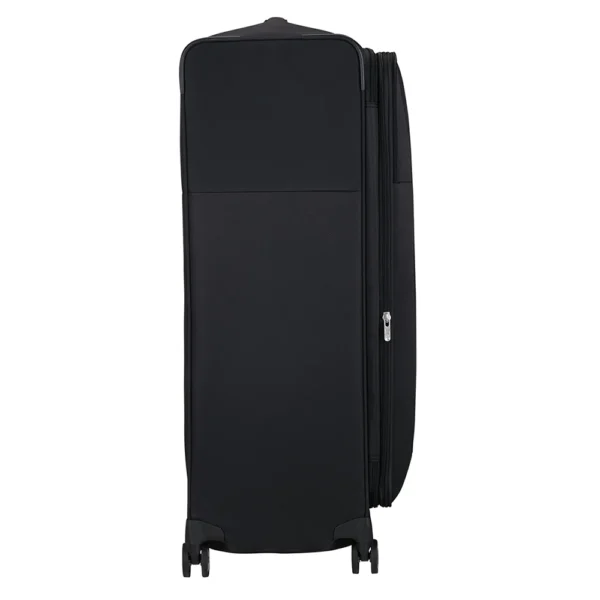 Samsonite D'Lite Spinner 83 Exp black