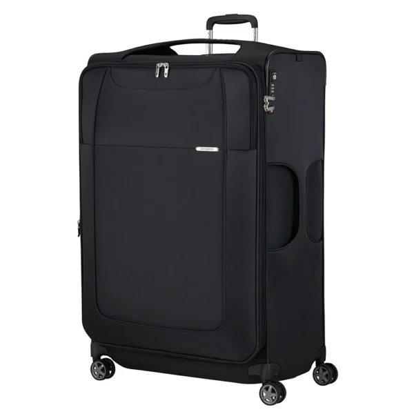 Samsonite D'Lite Spinner 83 Exp black