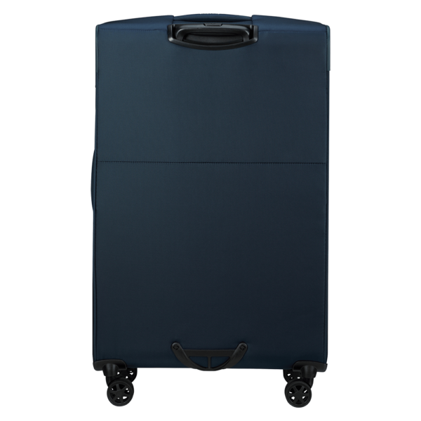 ⁦מזוודה גדולה 78 קלת משקל סמסונייט 29" Samsonite  URBIFY KO701007⁩ – תמונה ⁦3⁩