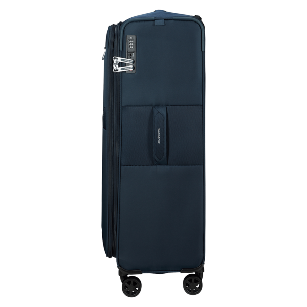 ⁦מזוודה גדולה 78 קלת משקל סמסונייט 29" Samsonite  URBIFY KO701007⁩ – תמונה ⁦5⁩