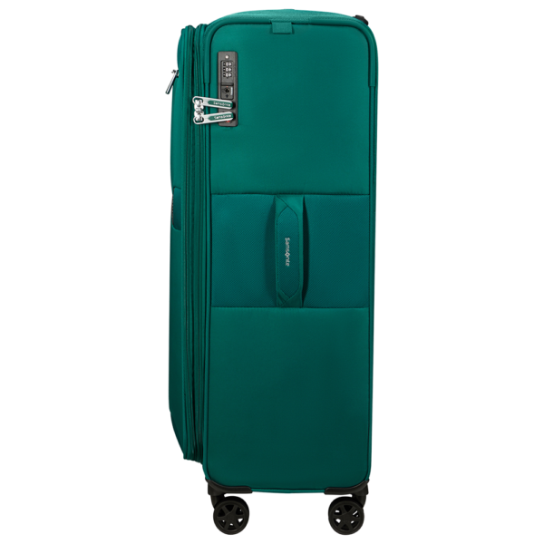 ⁦מזוודה גדולה 78 קלת משקל סמסונייט 29" Samsonite  URBIFY KO704007 (חדש)⁩ – תמונה ⁦6⁩