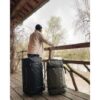 מזוודת טרולי למטוס American Tourister (7)