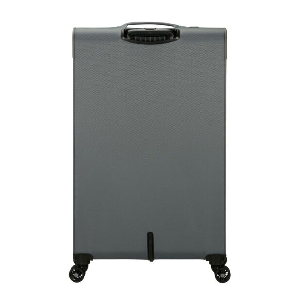 ⁦American Tourister AeroSpin (80 ס"מ) המזוודה האולטימטיבית למטיילים דינמיים ואופנתיים! (30") דגם MH618003⁩ – תמונה ⁦3⁩