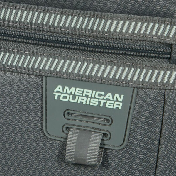 ⁦American Tourister AeroSpin (80 ס"מ) המזוודה האולטימטיבית למטיילים דינמיים ואופנתיים! (30") דגם MH618003⁩ – תמונה ⁦10⁩