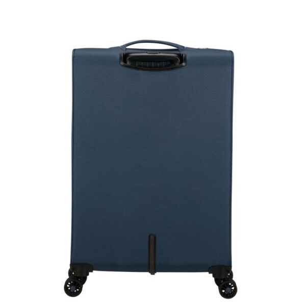 ⁦AeroSpin American Tourister: (30") מזוודה מרווחת ועמידה MH631003 (80 ס"מ)⁩ – תמונה ⁦3⁩