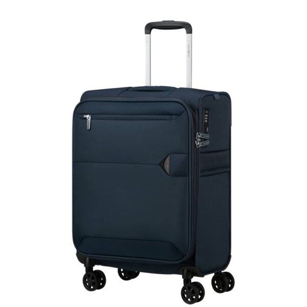 ⁦URBIFY 55/20 מבית American Tourister - הטרולי שעושה כל נסיעה קצרה להרפתקה מלאת סטייל!⁩ – תמונה ⁦10⁩