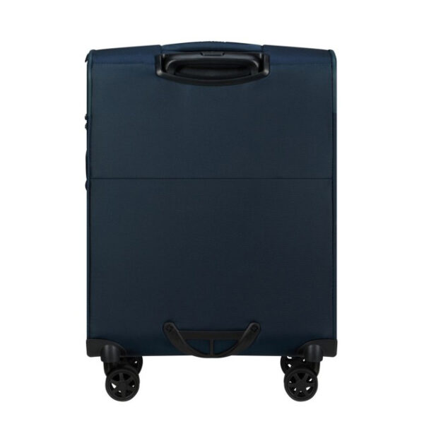 ⁦URBIFY 55/20 מבית American Tourister - הטרולי שעושה כל נסיעה קצרה להרפתקה מלאת סטייל!⁩ – תמונה ⁦3⁩