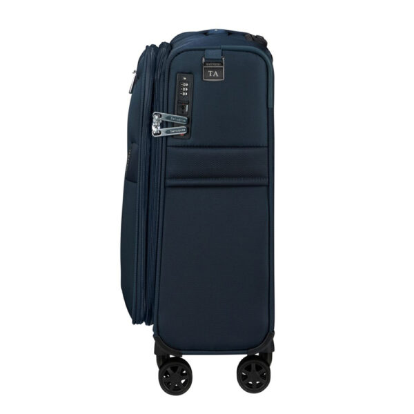 ⁦URBIFY 55/20 מבית American Tourister - הטרולי שעושה כל נסיעה קצרה להרפתקה מלאת סטייל!⁩ – תמונה ⁦5⁩