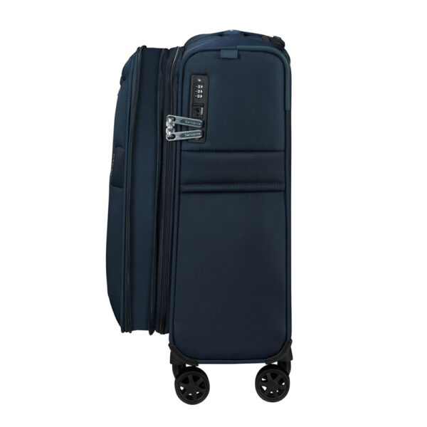 ⁦URBIFY 55/20 מבית American Tourister - הטרולי שעושה כל נסיעה קצרה להרפתקה מלאת סטייל!⁩ – תמונה ⁦6⁩