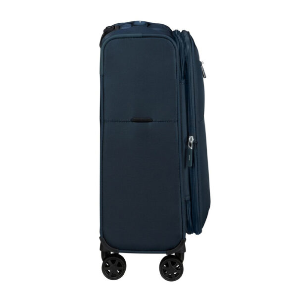 ⁦URBIFY 55/20 מבית American Tourister - הטרולי שעושה כל נסיעה קצרה להרפתקה מלאת סטייל!⁩ – תמונה ⁦8⁩