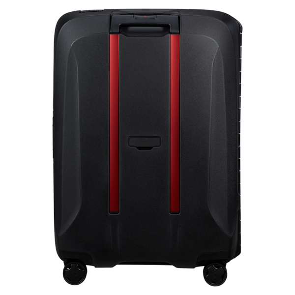 ⁦Essens Spinner 69cm SAMSONITE מזוודה 25" גודל בינוני KM014002⁩ – תמונה ⁦3⁩