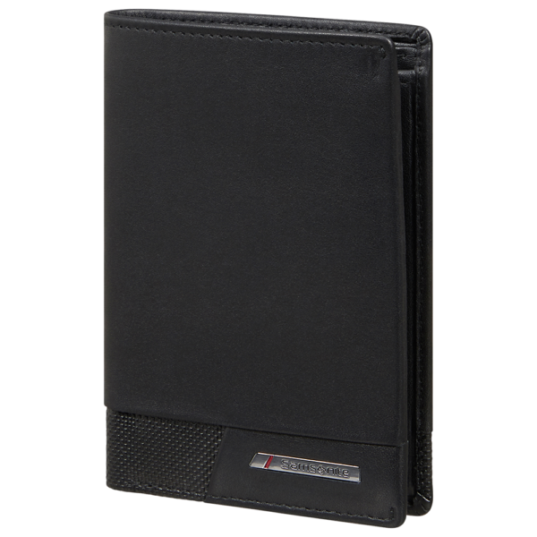 ⁦Pro-Dlx 6 Slg Wallet ארנק צר לגבר סמסונייט - SAMSONITE KK309143⁩ – תמונה ⁦4⁩