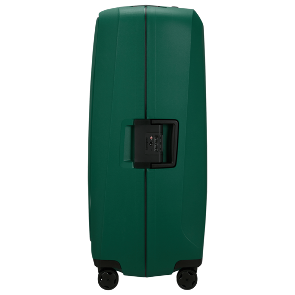 ⁦סמסונייט SAMSONITE Essens Spinner 81cm (30 אינצ') ** חדש ** KM014004⁩ – תמונה ⁦5⁩