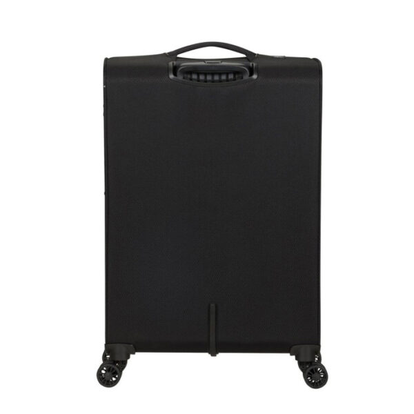 ⁦מזוודות קלות American Tourister MH609002 69CM (25") - עיצוב חכם לנסיעות קלות ונוחות⁩ – תמונה ⁦5⁩