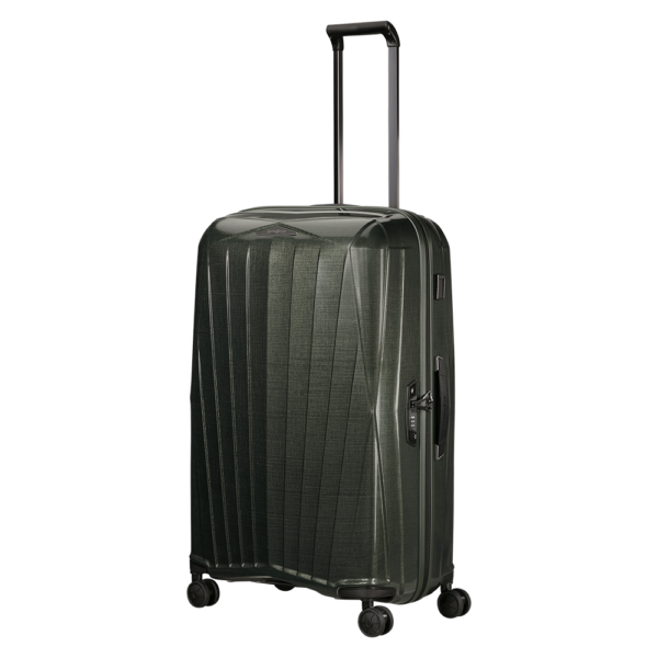 ⁦מזוודת SAMSONITE מומלצת (28" - 77 ס"מ) KM114004 (10 שנים אחריות בינלאומית)⁩ – תמונה ⁦4⁩