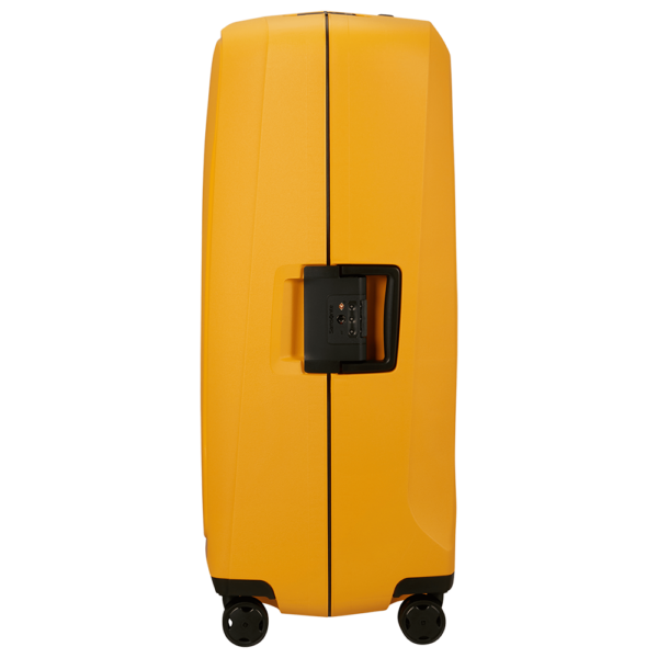 ⁦סמסונייט SAMSONITE Essens Spinner 81cm (30 אינצ') * חדש * KM036004⁩ – תמונה ⁦3⁩