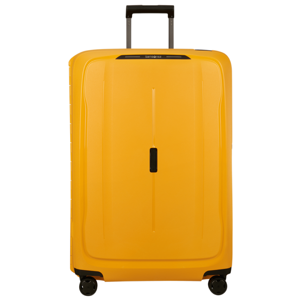 ⁦סמסונייט SAMSONITE Essens Spinner 81cm (30 אינצ') * חדש * KM036004⁩ – תמונה ⁦4⁩