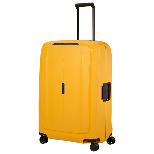 ⁦סמסונייט SAMSONITE Essens Spinner 81cm (30 אינצ') * חדש * KM036004⁩ – תמונה ⁦6⁩