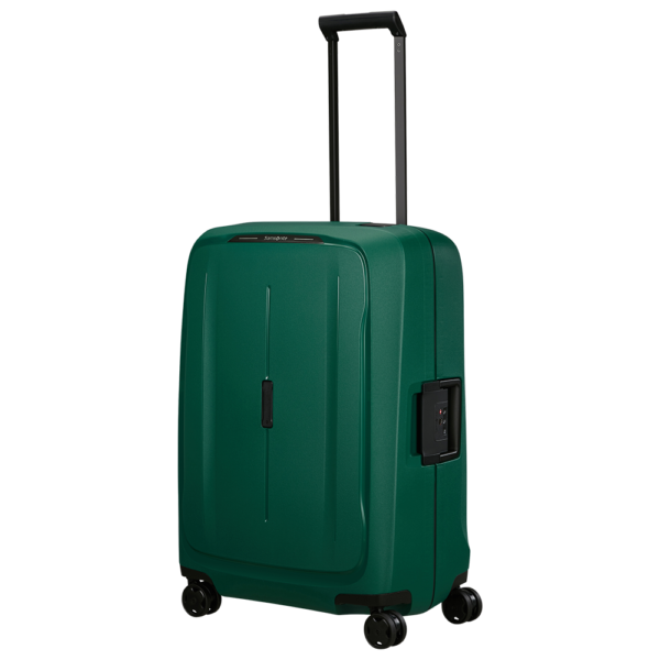 ⁦Essens Spinner 69cm SAMSONITE מזוודה 25" גודל בינוני KM014002⁩ – תמונה ⁦3⁩