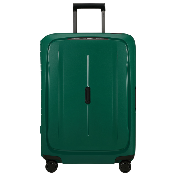 ⁦Essens Spinner 69cm SAMSONITE מזוודה 25" גודל בינוני KM014002⁩ – תמונה ⁦5⁩