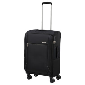 מזוודת samsonite בינונית רכה Base-Breeze 67 (24") KQ709004