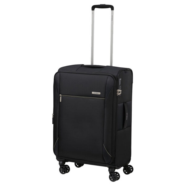 מזוודת samsonite בינונית רכה Base-Breeze 67 (24") KQ709004