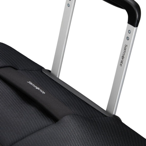 ⁦מזוודת samsonite בינונית רכה Base-Breeze 67 (24") KQ709004⁩ – תמונה ⁦13⁩