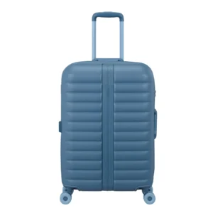 מזוודה בינונית קשיחה אמריקן טוריסטר NeoVibe 67 ס"מ