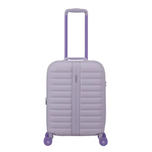 מזוודת עלייה למטוס קשיחה אמריקן טוריסטר NeoVibe 55 ס"מ