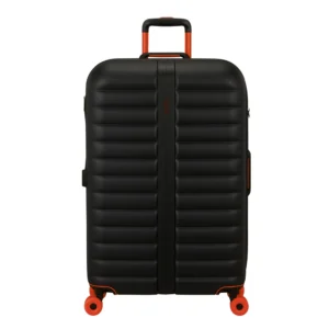 מזוודה גדולה קשיחה אמריקן טוריסטר NeoVibe 78 ס"מ