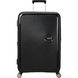 מזוודה גדולה אמריקן טוריסטר Soundbox 77 ס"מ