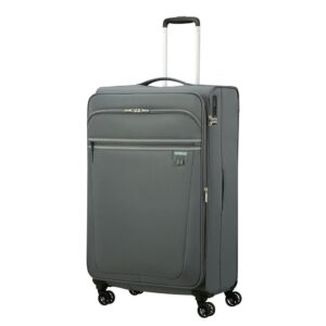 מזוודת עלייה למטוס אמריקן טוריסטר AeroSpin 55 ס"מ