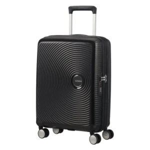 טרולי אמריקן טוריסטר Soundbox 55 ס"מ עלייה למטוס – מבחר צבעים