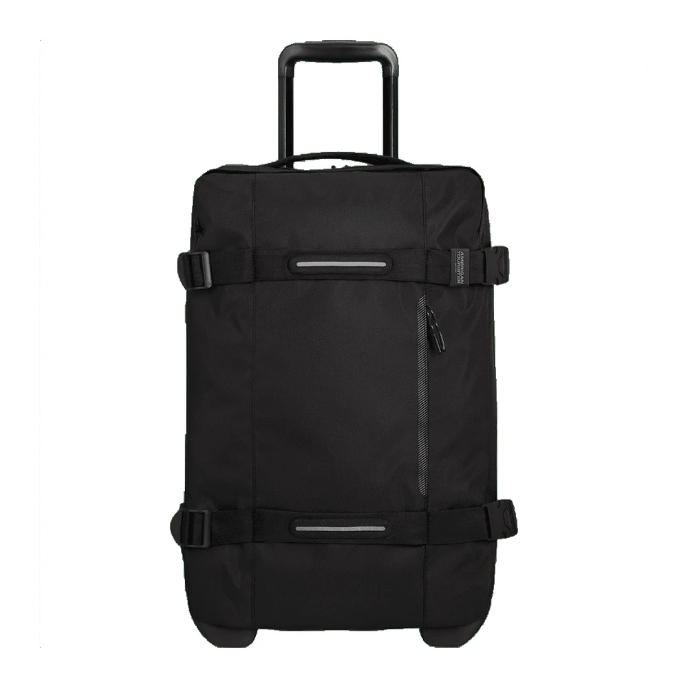 ck108448-sq.webp תיק נסיעות על גלגלים אמריקן טוריסטר Urban Duffle 55 ס"מ