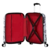 g138269-138271-big.webp מזוודה קומיקס מיני מאוס קשיחה American Tourister 55 ס"מ