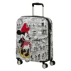g138269-138272-big.webp מזוודה קומיקס מיני מאוס קשיחה American Tourister 55 ס"מ