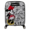g138269-138274-big.webp מזוודה קומיקס מיני מאוס קשיחה American Tourister 55 ס"מ