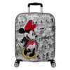 g138269-138275-big.webp מזוודה קומיקס מיני מאוס קשיחה American Tourister 55 ס"מ