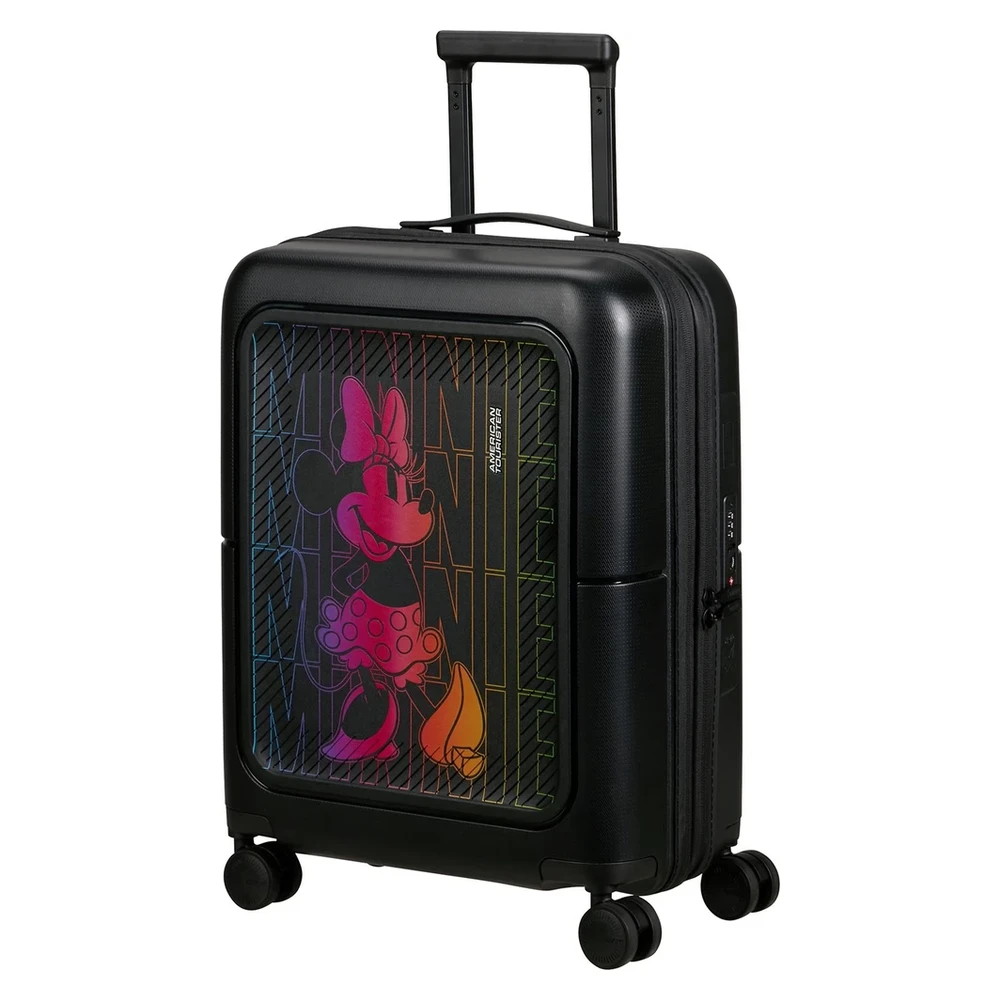 מזוודת ילדים מיני מאוס American Tourister Disney 55 ס"מ