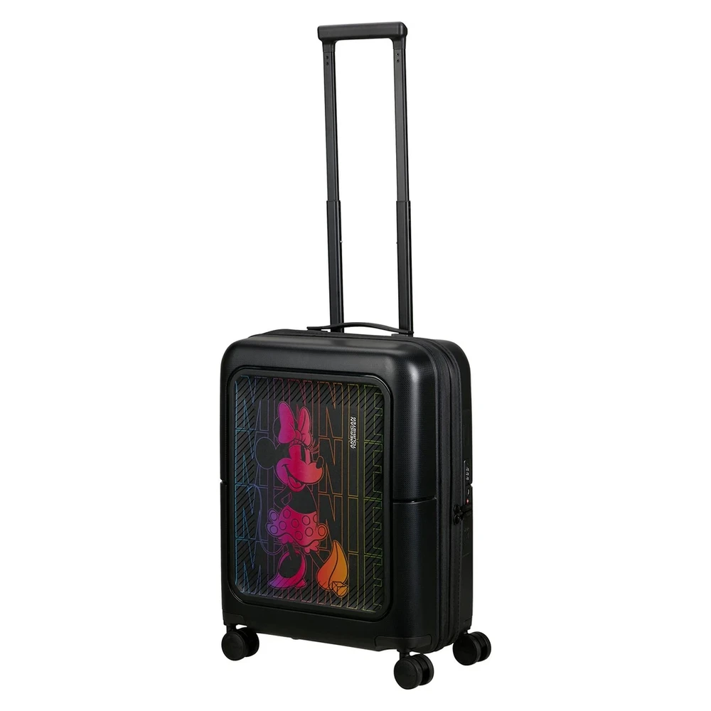 מזוודת ילדים מיני מאוס American Tourister Disney 55 ס"מ