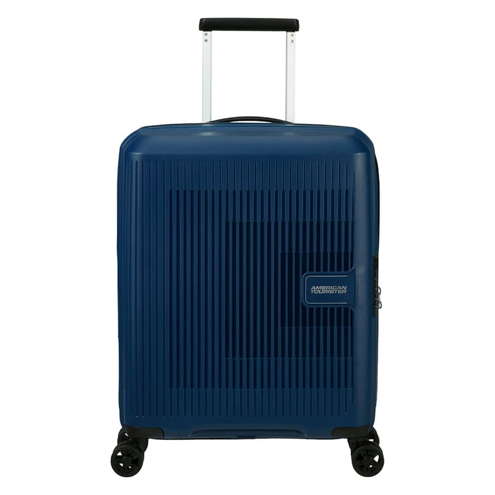 טרולי עלייה למטוס אמריקן טוריסטר Aerostep 55 ס"מ Turquoise Tonic