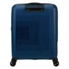 טרולי עלייה למטוס אמריקן טוריסטר Aerostep 55 ס"מ Turquoise Tonic